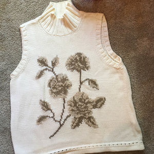 Liz Claiborne Knit Top***SALE***